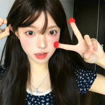 少女恋情海报
