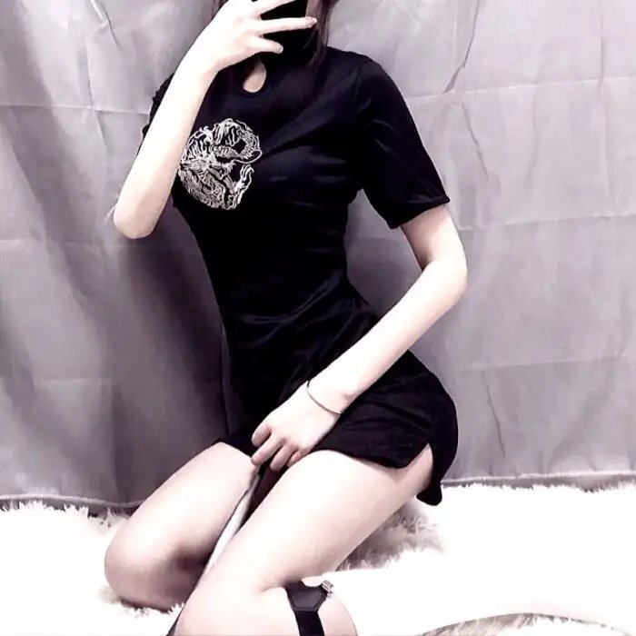 我的街区海报