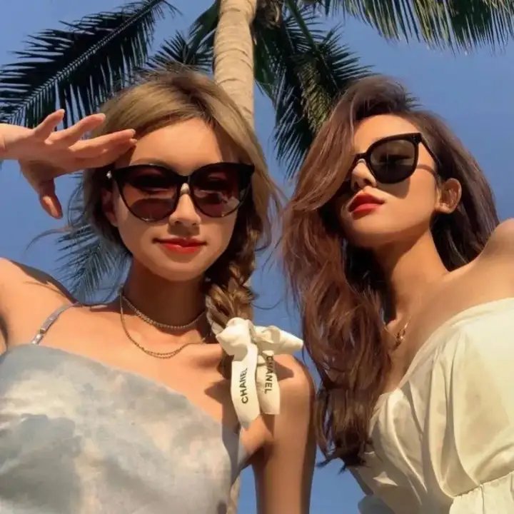 摩登女婿海报
